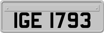 IGE1793