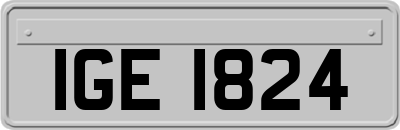 IGE1824