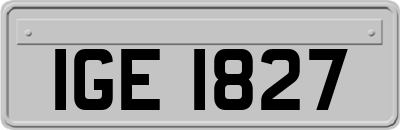 IGE1827