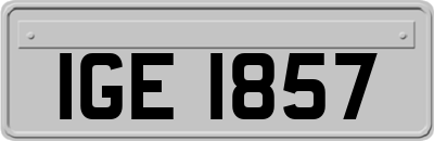 IGE1857
