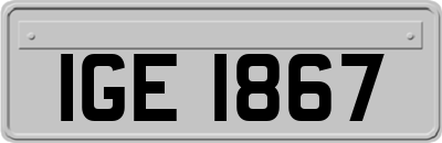 IGE1867