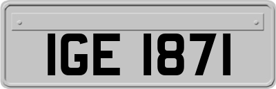 IGE1871