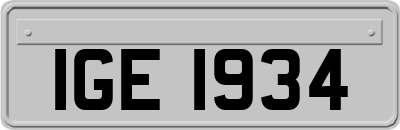 IGE1934