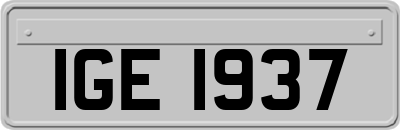 IGE1937