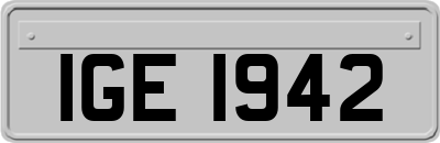 IGE1942