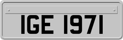 IGE1971