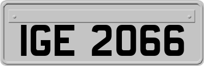 IGE2066