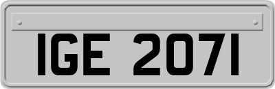 IGE2071