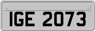 IGE2073