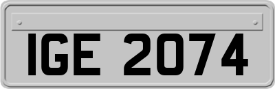 IGE2074