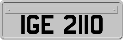 IGE2110