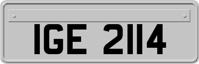 IGE2114