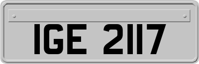 IGE2117