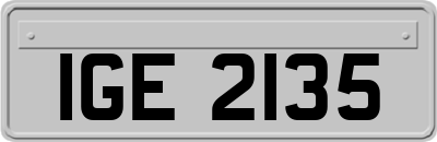 IGE2135