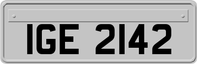 IGE2142