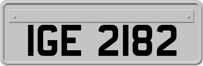 IGE2182