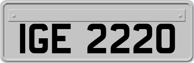 IGE2220