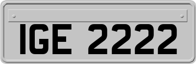 IGE2222