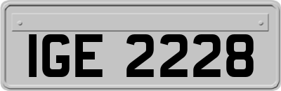 IGE2228