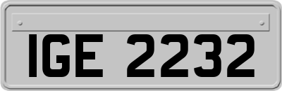 IGE2232