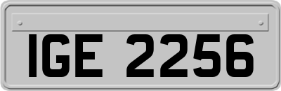IGE2256