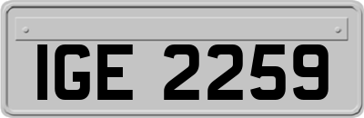 IGE2259