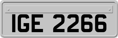 IGE2266