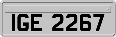 IGE2267