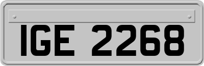 IGE2268