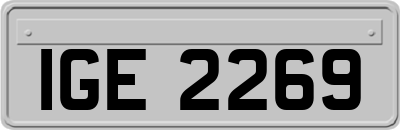 IGE2269