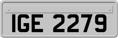 IGE2279