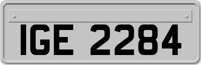 IGE2284