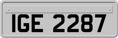 IGE2287