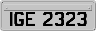 IGE2323