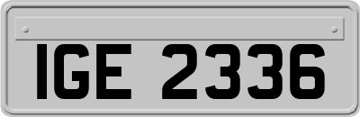 IGE2336