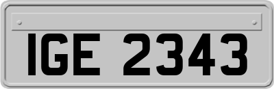 IGE2343