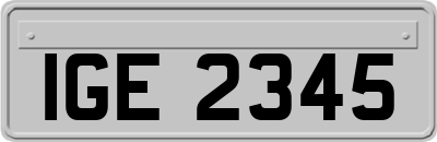 IGE2345