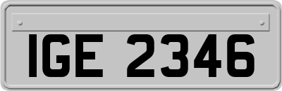 IGE2346