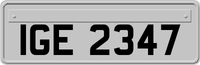 IGE2347