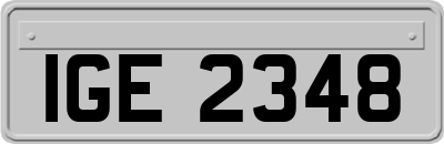 IGE2348