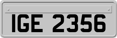 IGE2356