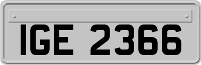 IGE2366