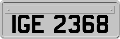 IGE2368