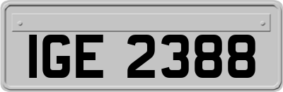 IGE2388