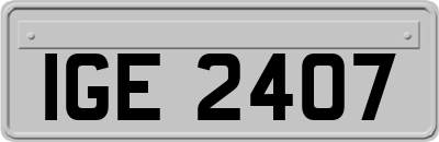 IGE2407