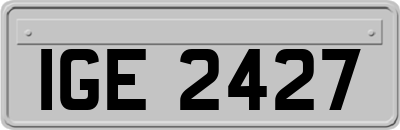 IGE2427