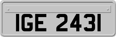 IGE2431