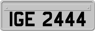 IGE2444