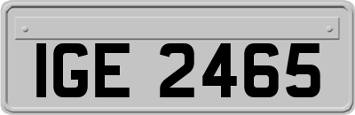 IGE2465