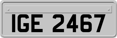 IGE2467